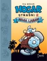 Hogar Strašni 2 - Helga, ljubavi